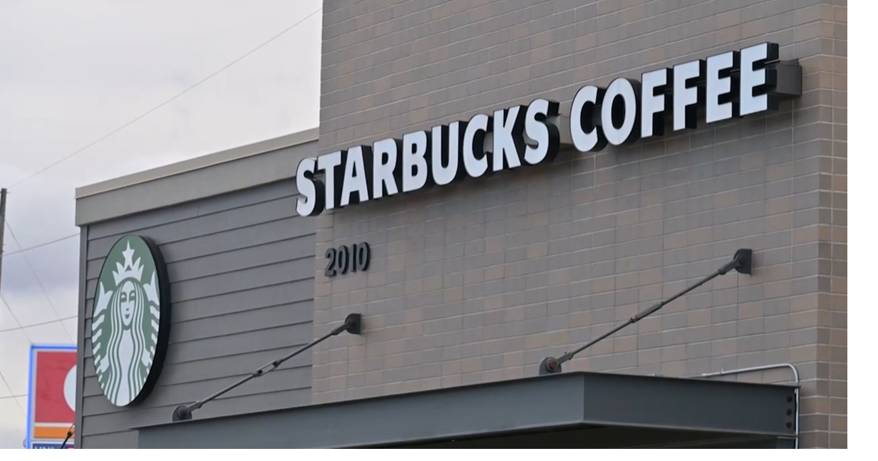 Billings King Avenue Starbucks baristas win union election, marks third unionized store in Montana