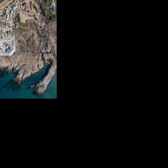 Greece's Cycladic islands swept up in concrete fever