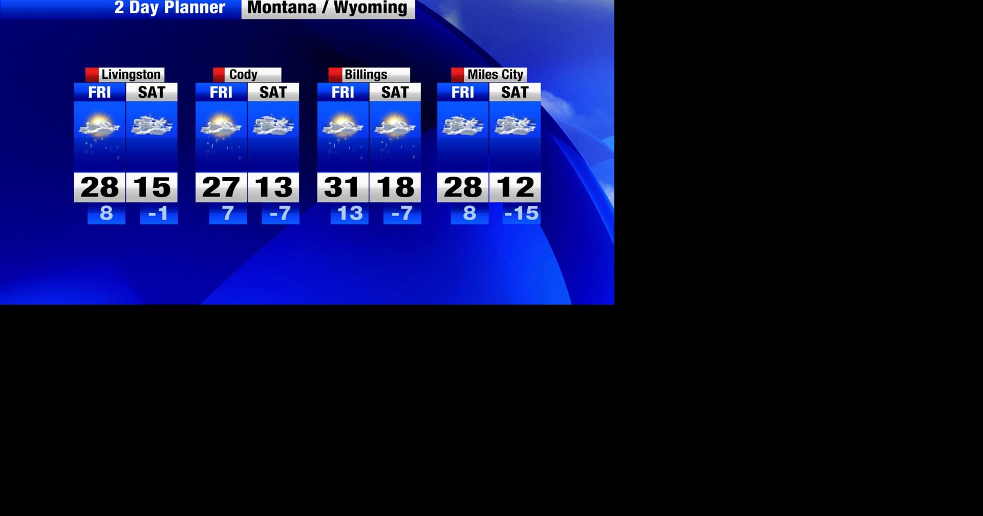 Snow returns Friday with the coldest temperatures of season settling in ...