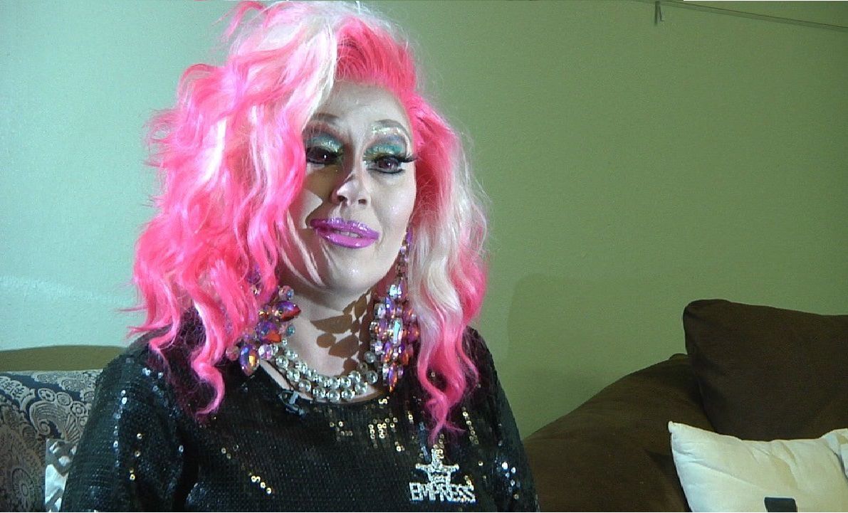 Iscsm Drag Queens Celebrate 25 Years Of Bedazzled Charity Regional Kulr8 Com