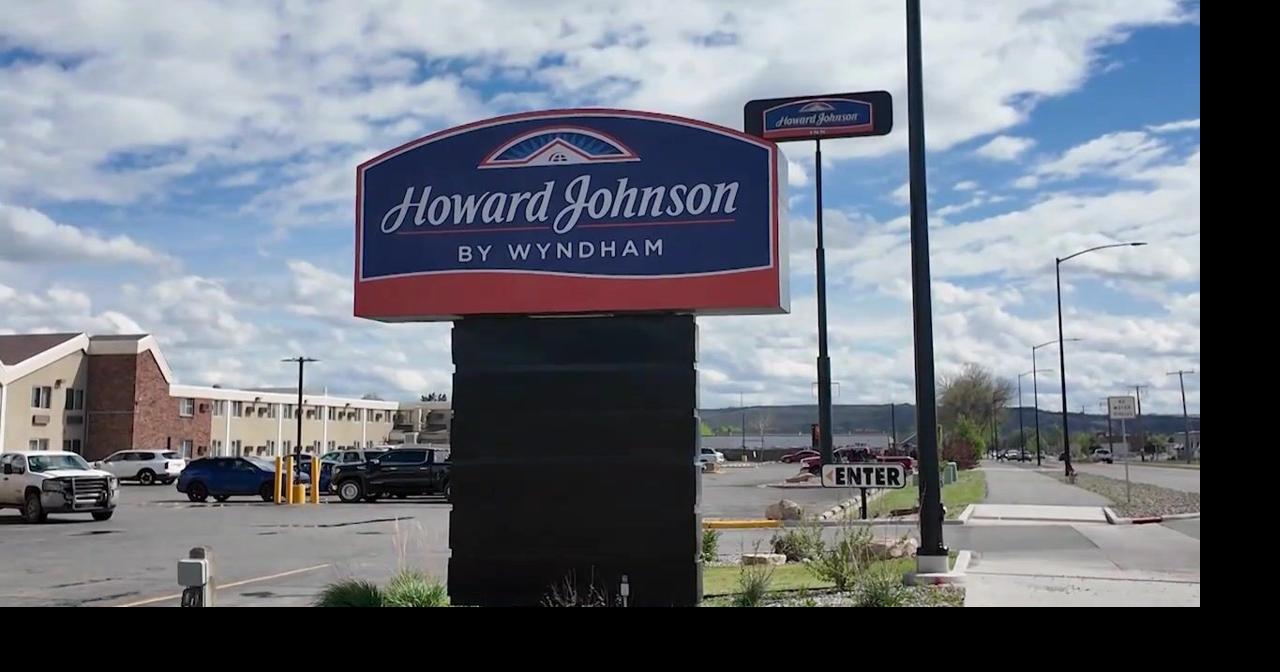 Billings Howard Johnson investigated after Legionella outbreak