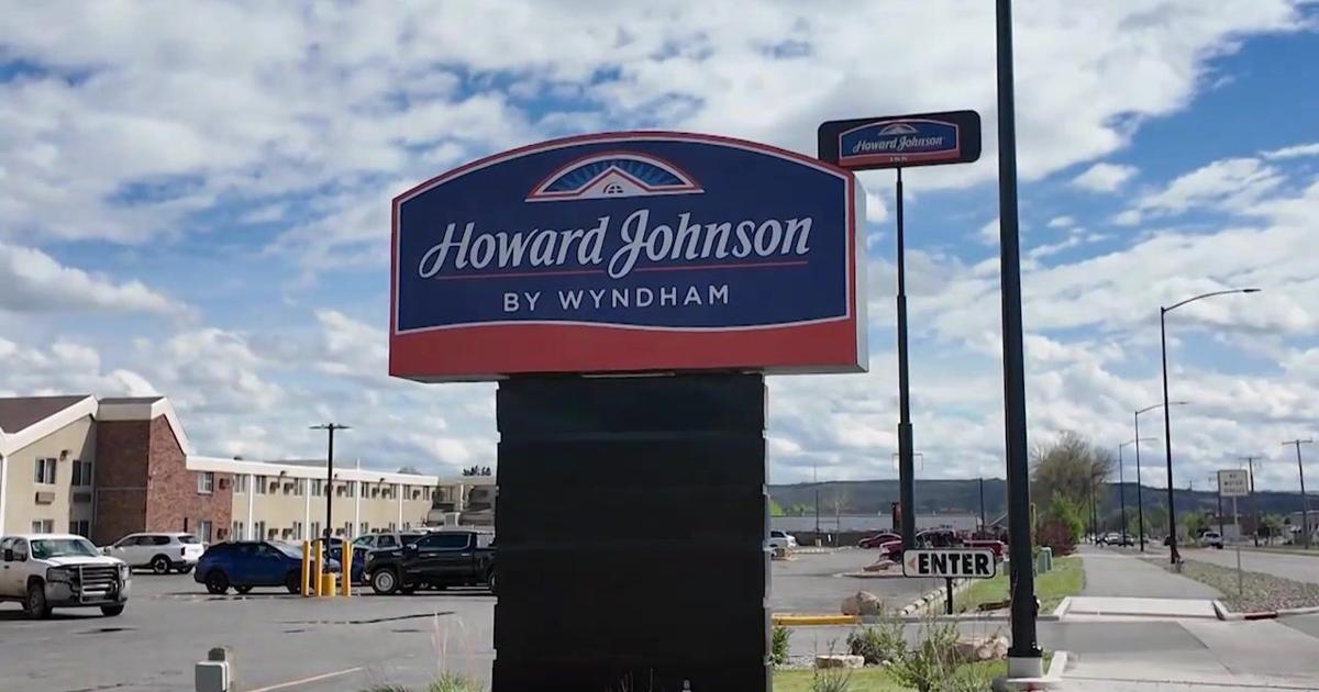 Billings Howard Johnson investigated after Legionella outbreak