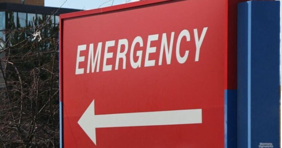 11 hospitalized after eating foraged mushrooms in Park County