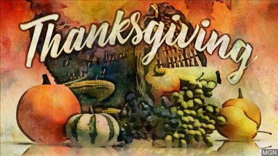 First Presbyterian Church Holds Free Thanksgiving Dinner Regional Kulr8 Com