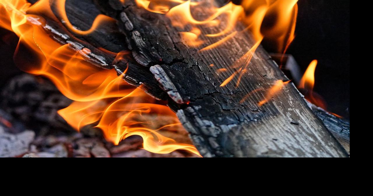 10 things you should never burn in your fireplace Local News