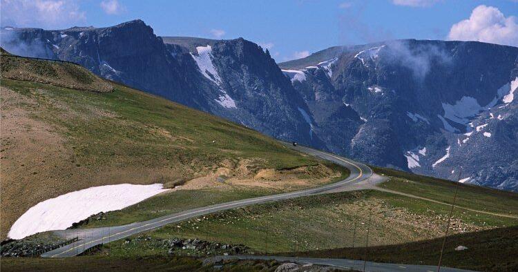Beartooth Highway scheduled to open this Friday - Vimarsana News