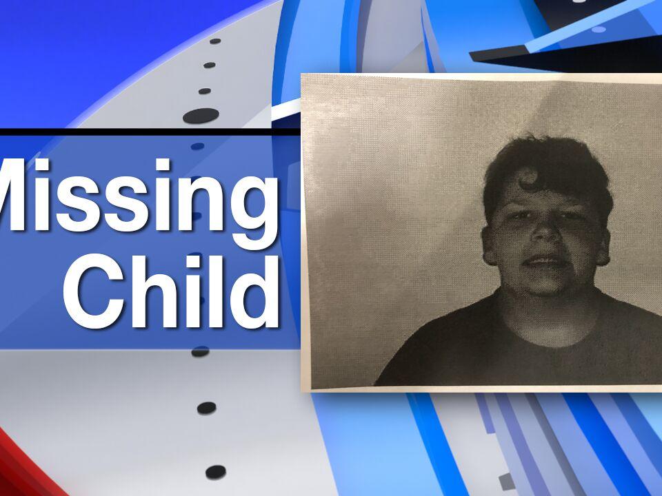 11-year-old boy reported runaway/missing by BPD - Vimarsana News