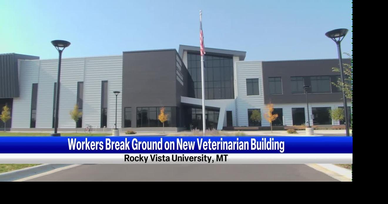 Rocky Vista's proposed Veterinary Medicine College fills crucial gap