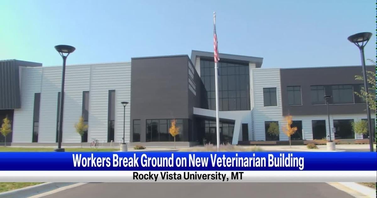 Rocky Vista's proposed Veterinary Medicine College fills crucial gap