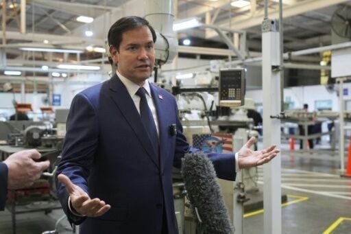 El Salvador offers to jail Americans, Rubio says | Billings News | kulr8.com