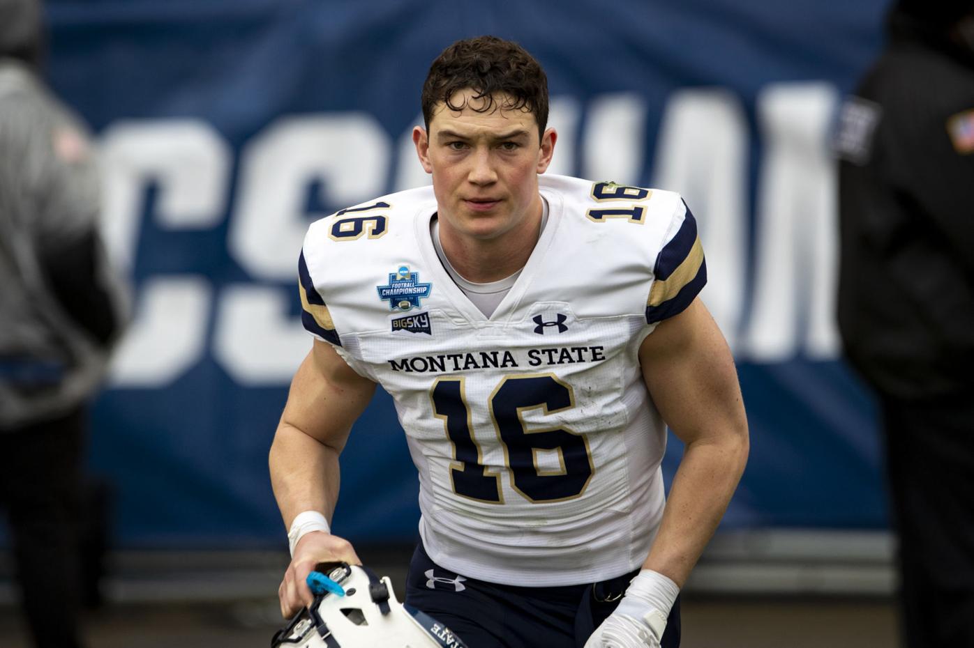 Sources: Montana State QB Tommy Mellott to undergo ankle surgery | Montana  State Bobcats | kulr8.com