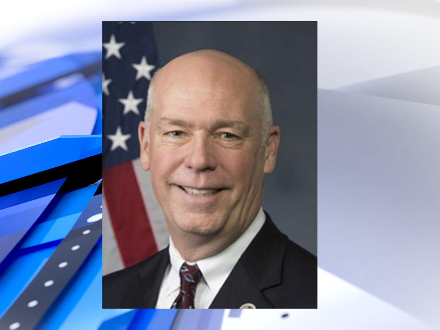 Gov. Gianforte signs, transmits 67 bills to Secretary of State, vetoes 11 Friday - Vimarsana News