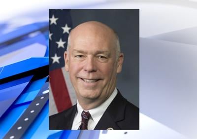 Greg Gianforte