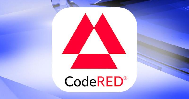 CodeRED emergency alert app clarification | Billings News | kulr8.com