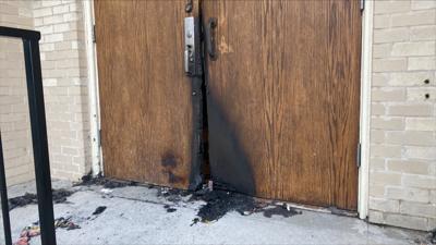 Police investigating reported arson fires in Billings