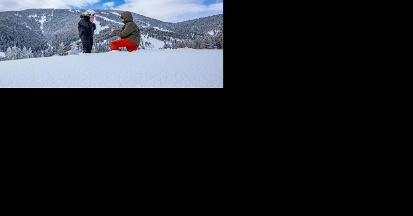 Red Lodge Mountain to offer on-mountain weddings starting Summer 2024 - Vimarsana News