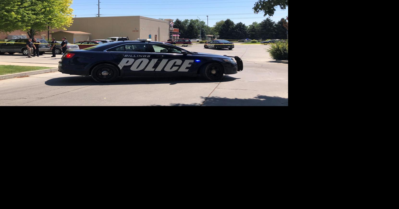 Coroner IDs victim killed in Dairy Queen homicide in Billings