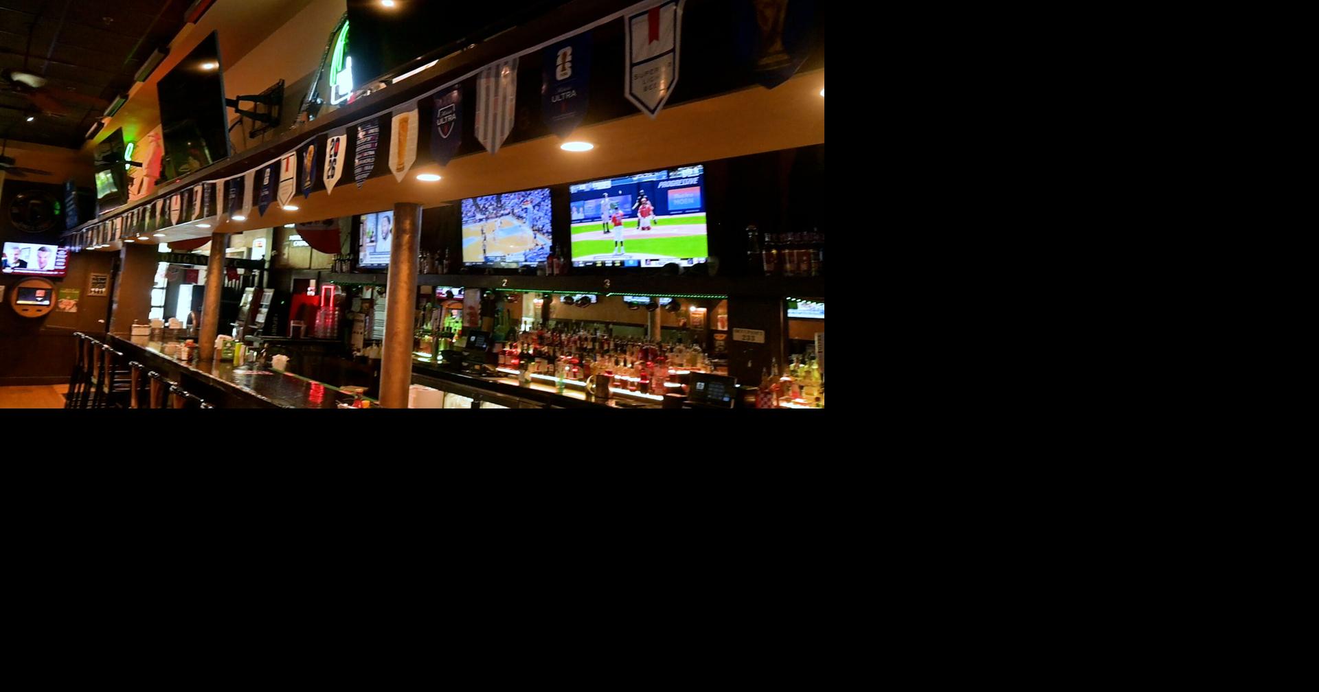 Billings Hooligan's Sports Bar gets ready to bring World Cup action to local fans