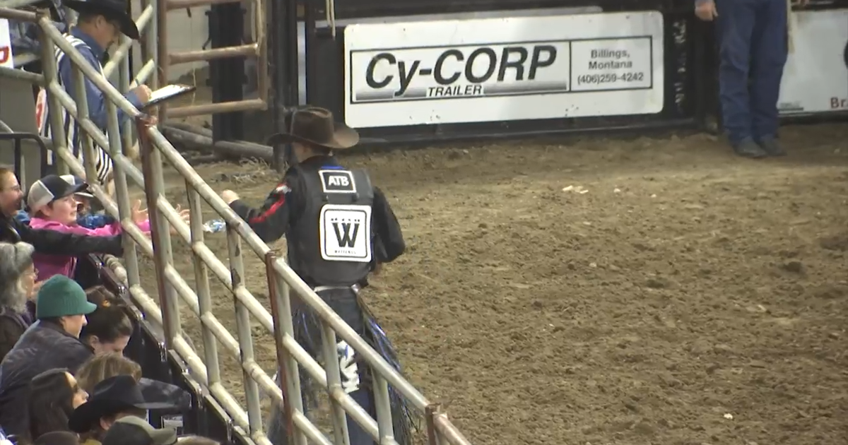 Chace Rodeo Chase Hawks Rodeo attracts cowboys fresh off of NFR | Rodeo | kulr8.com