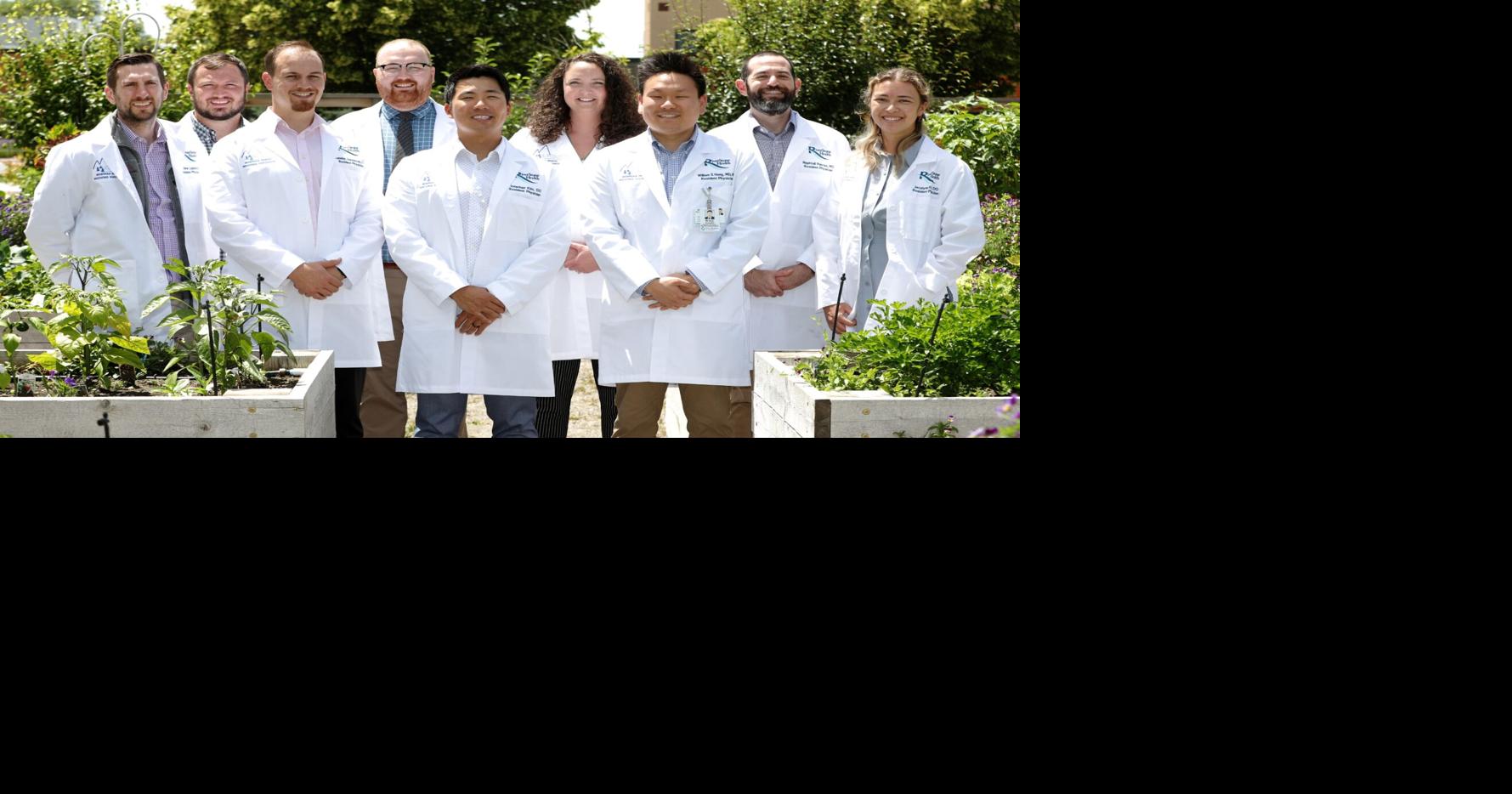 Montana Family Medicine Residency gain multiple new doctors Billings