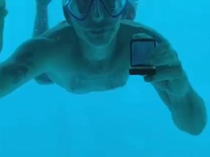 Man Drowns After Underwater Proposal Trending Kulr8 Com