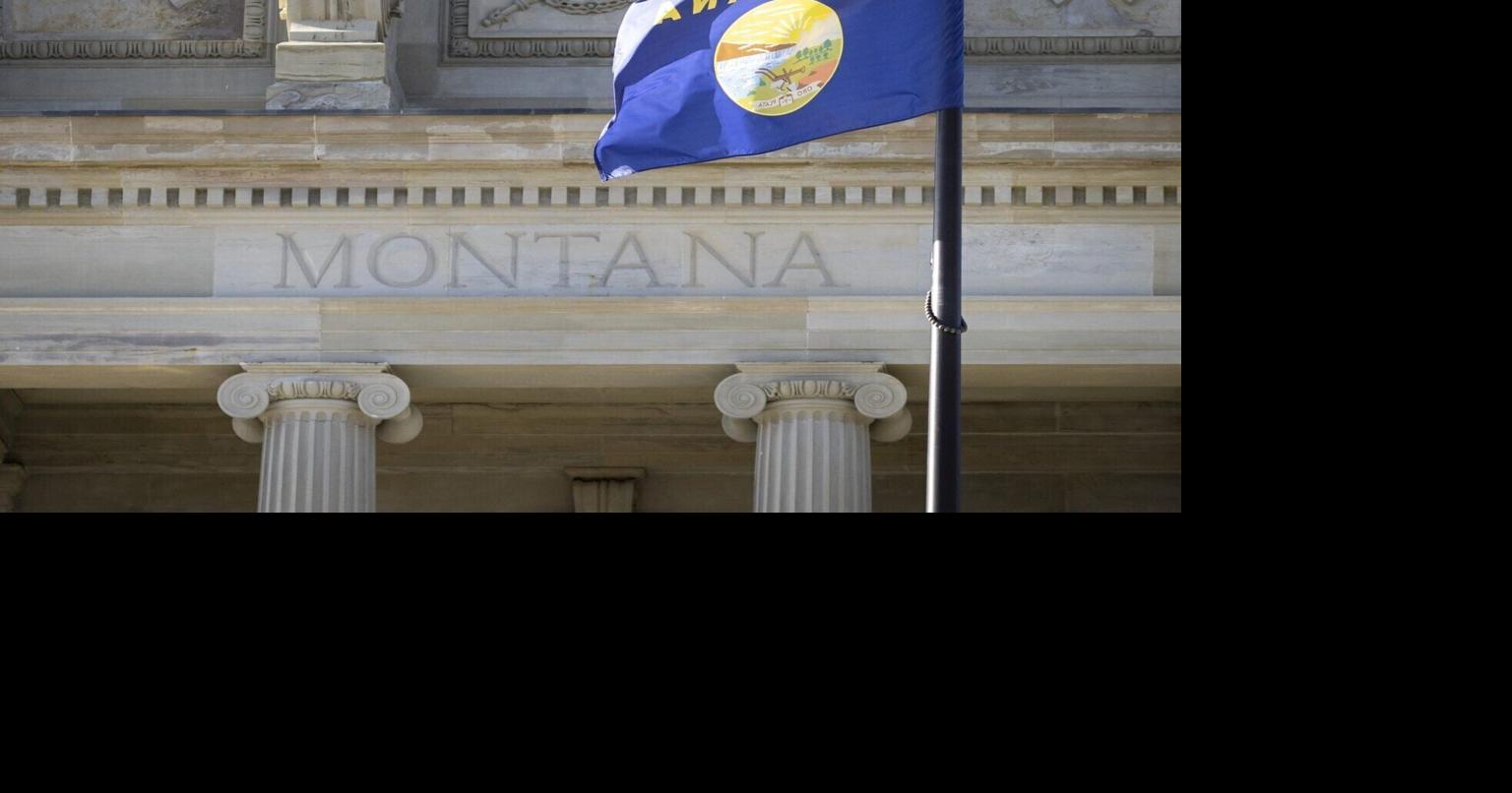 Montana among 10 states picked for behavioral health funding
