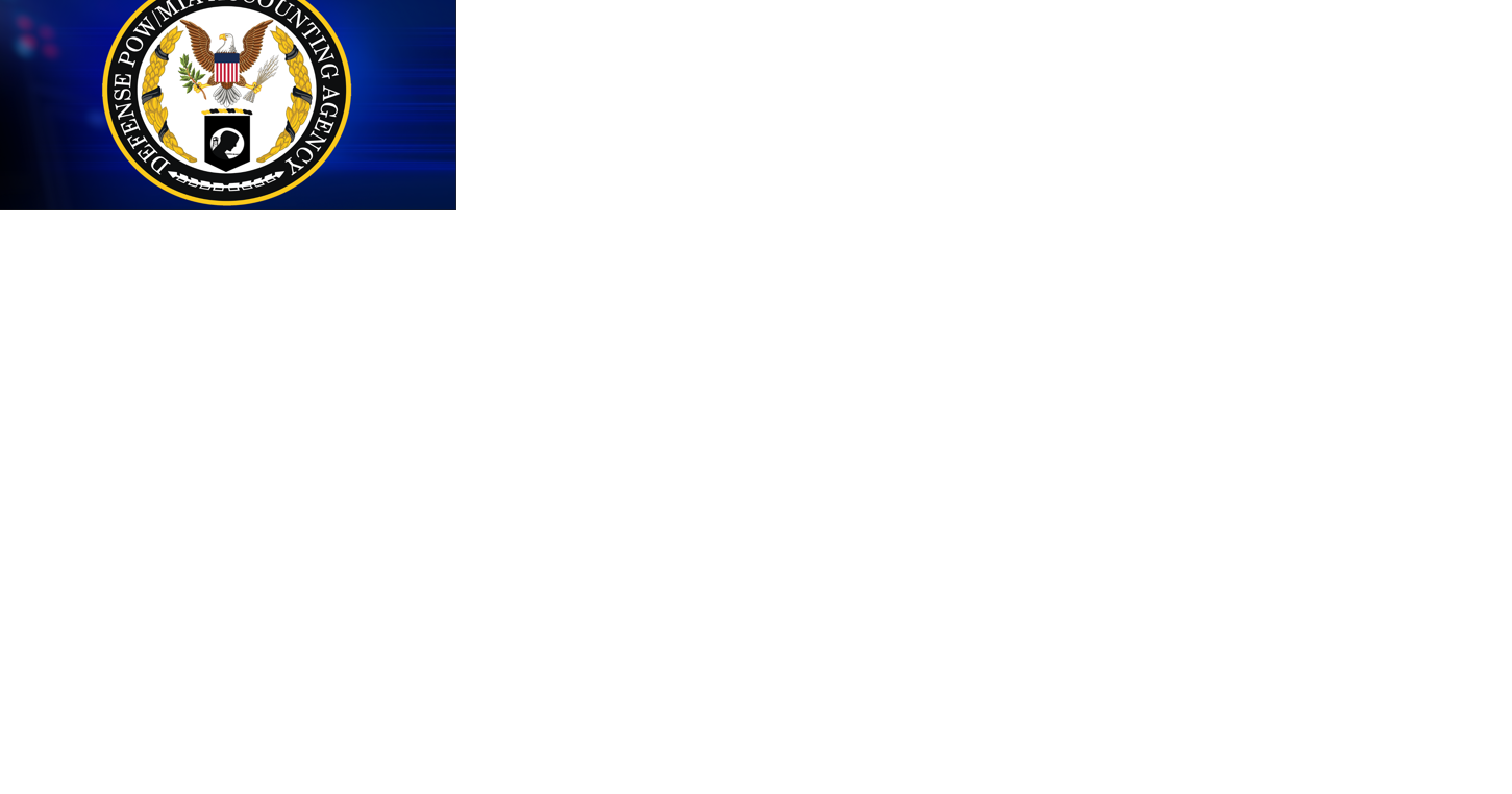 Montana Soldier Accounted For From WWII - Vimarsana News