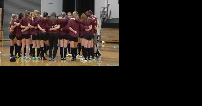 UM student athletes address mental health - Vimarsana News