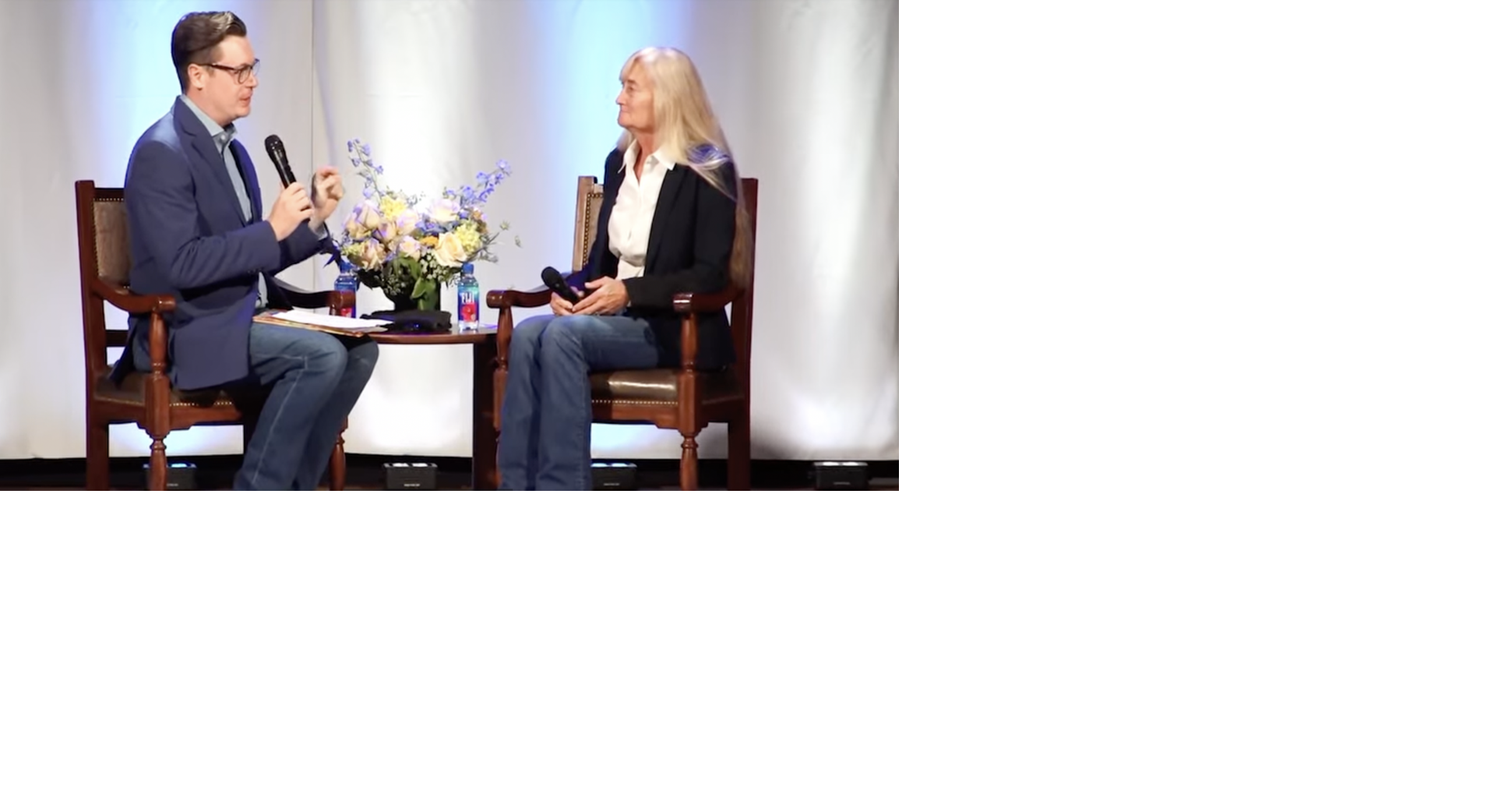 First Lady of Montana, Susan Gianforte, celebrates millionth book giveaway