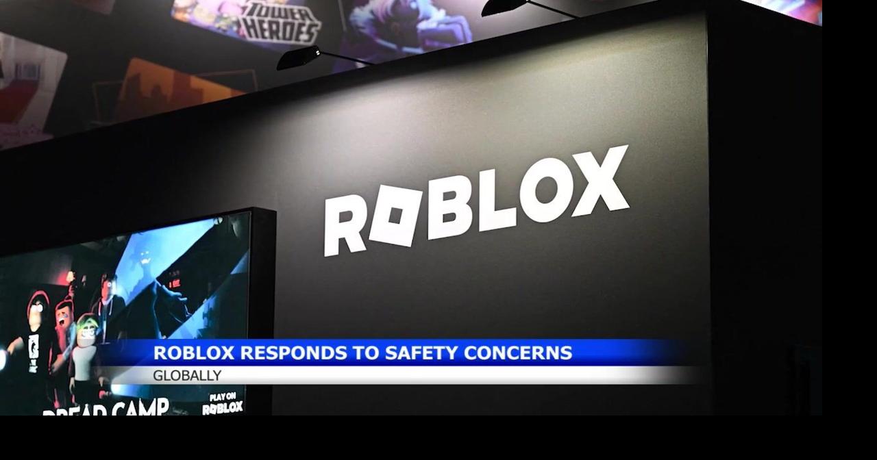 Roblox hires first head of parenting to boost safety for kids