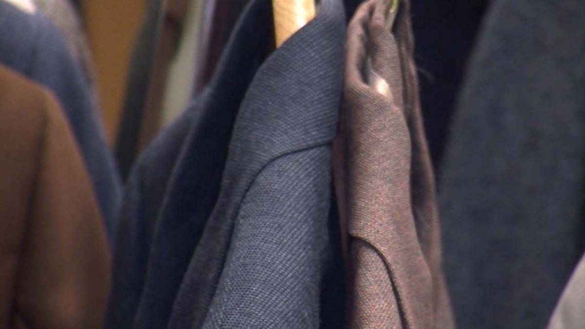 Hrdc And Men S Warehouse Want Your Unused Suits News Kulr8 Com