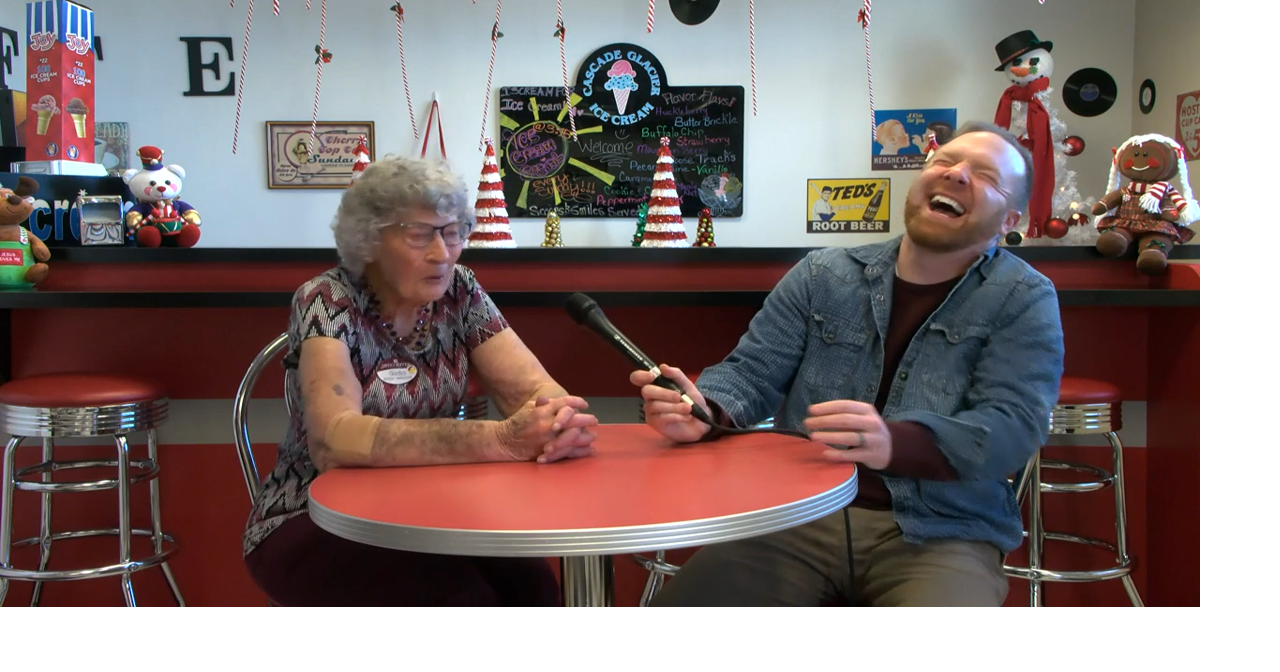 New Year's Resolutions at Sweetwater Retirement Community Billings