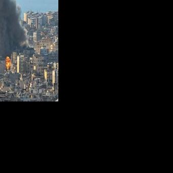 'Narrative war': disinformation surges as conflict roils Middle East