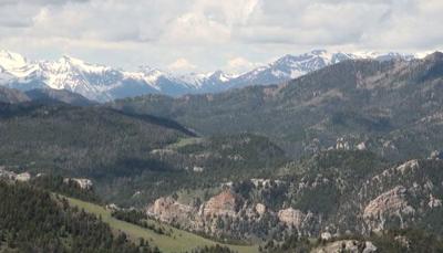 towns in montana and