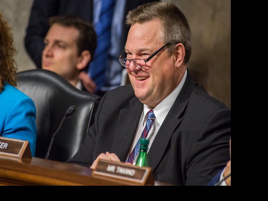 U.S. Senator Jon Tester's statement following vote to impeach POTUS