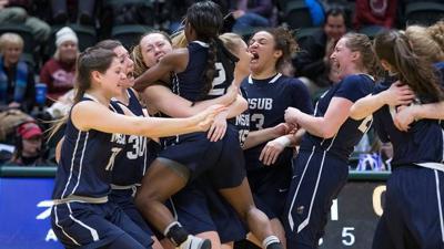Msub Women Set For No 19 Hawaii Pacific In Ncaa Opener Archives