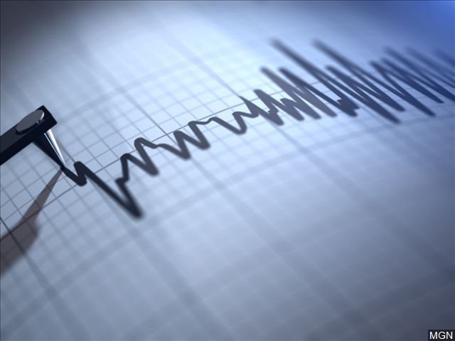 Small quake hits sparsely populated central Wyoming - Vimarsana News
