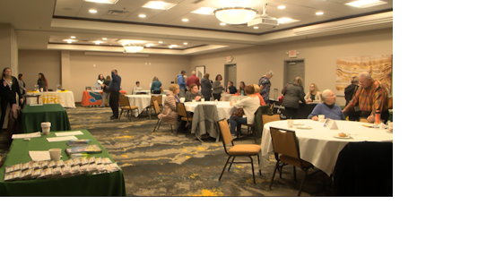 Billings Chamber Host Retiree Career Fair For Older People Looking To Rejoin Workforce - Vimarsana News