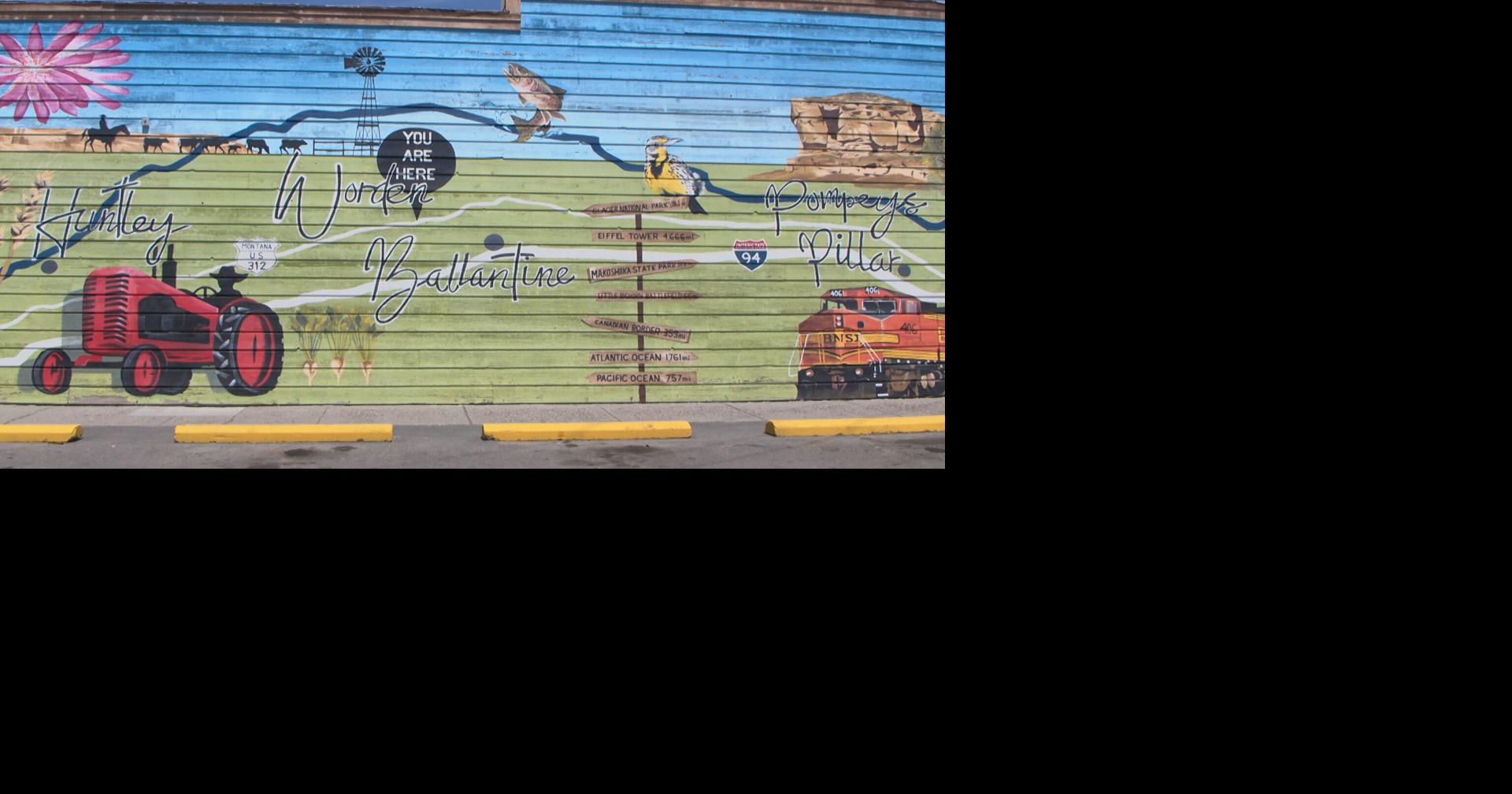 Wall