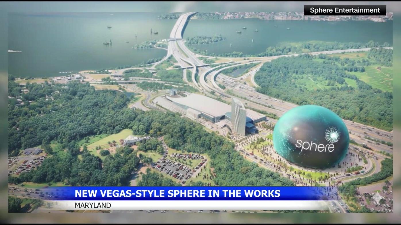 Maryland Sphere Project Faces FAA Scrutiny