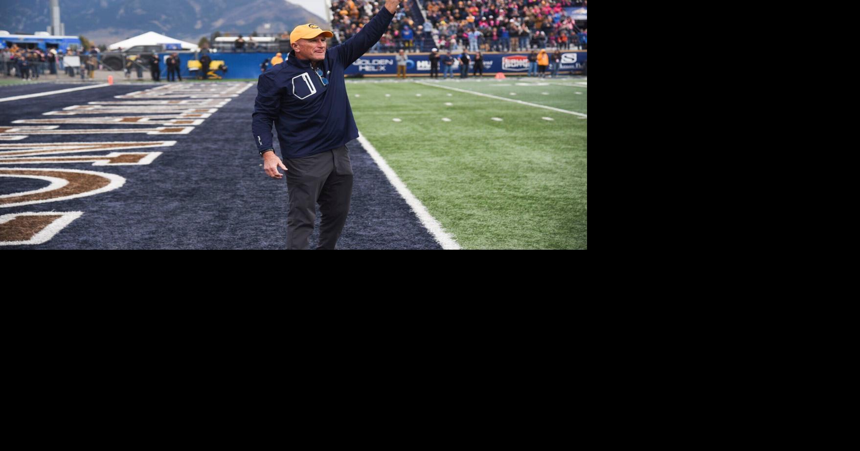 Montana State Bobcats honor Bill Kollar, 1973 team in win Montana