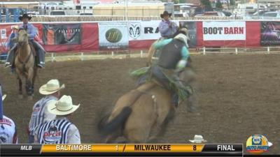 Cody Stampede Monday Night Highlights Archives Kulr8 Com