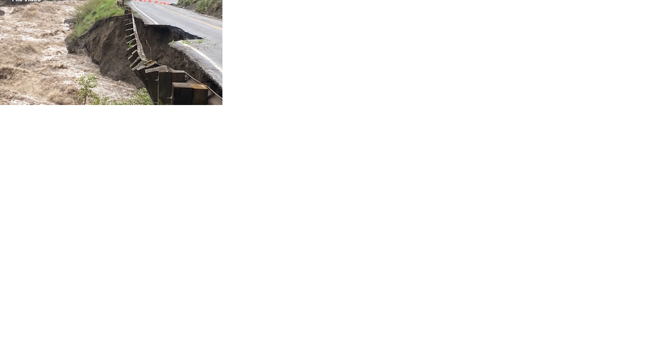 Government officials speak on how far Montana has come since the floods - Vimarsana News