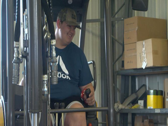 Harlowton "Digger Days" introduces trade opportunities. Billings News