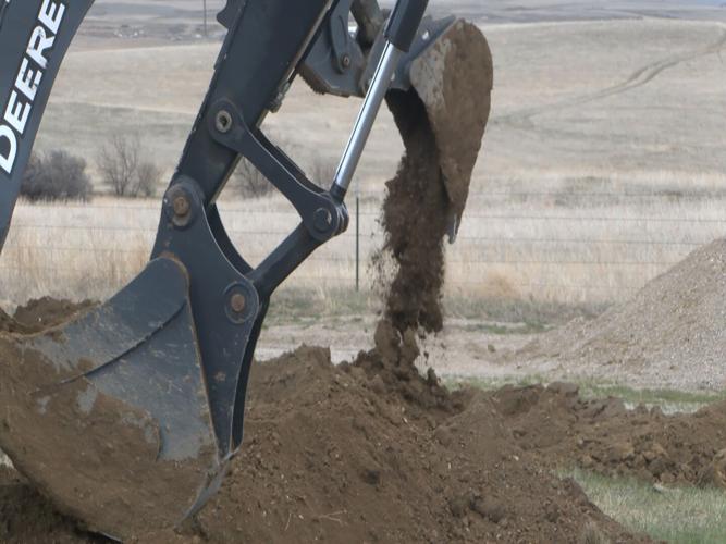 Harlowton "Digger Days" introduces trade opportunities. Billings News