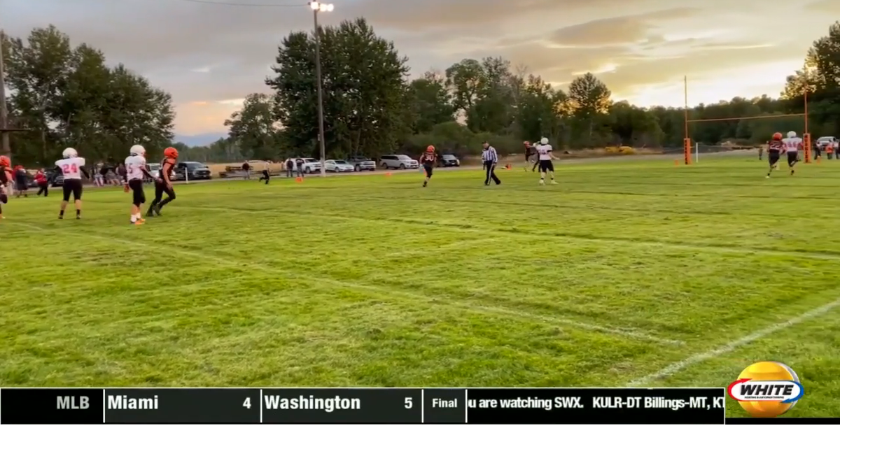 Fromberg pulls off one point win to spoil Absarokee's High