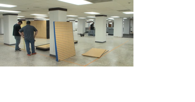 YesterYears Antique Mall moving to historic Hart-Albin building - Vimarsana News