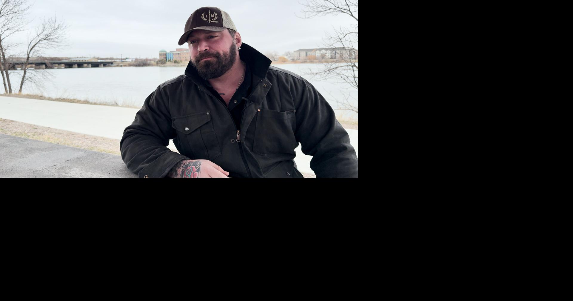 Veteran in Great Falls finds new purpose with Impact Montana | Great ...
