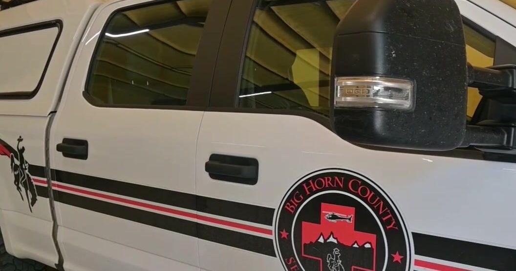 National competition could bring critical resources to Big Horn County Wyoming search and rescue team