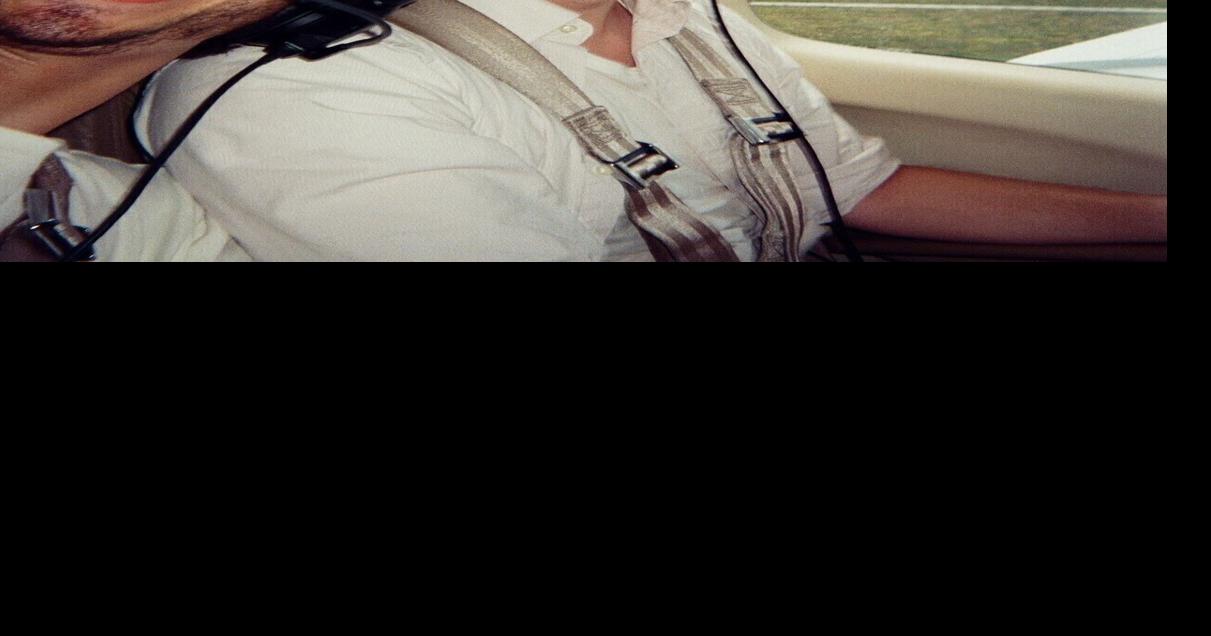 Mileage Plus: Belgrade pilot who was youngest to fly around the world solo returns to skies with Disney+